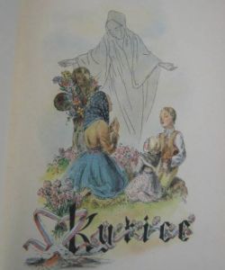 Kytice