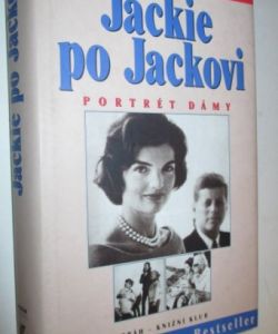 Jackie po Jackovi- portrét dámy