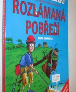 Děsivý zeměpis- Rozlámaná pobřeží