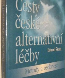 Cesty české alternativní léčby