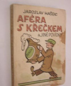 Aféra s křečkem