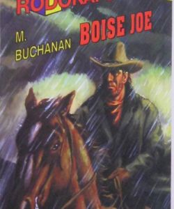 Boise Joe