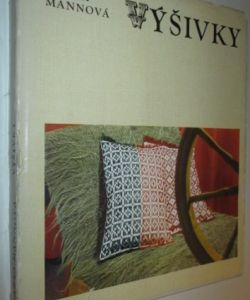 Výšivky