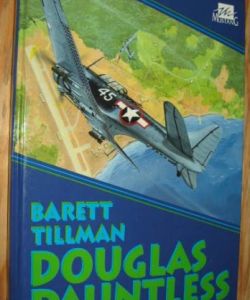 Douglas Dauntless