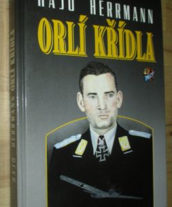 Orlí křídla