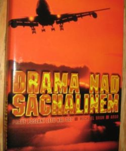 Drama nad Sachalinem