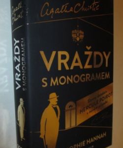 Vraždy s monogramem