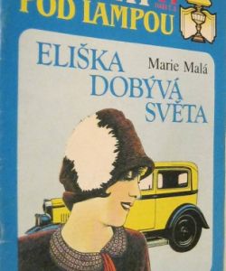 Eliška dobývá světa