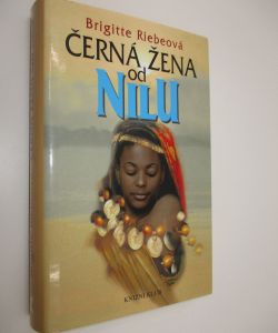 Černá žena od Nilu
