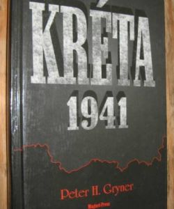 Kréta 1941