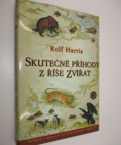 Skutečné příhody z říše zvířat
