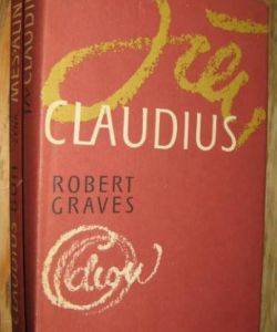 Já Claudius / Claudius bůh a jeho žena Messalina
