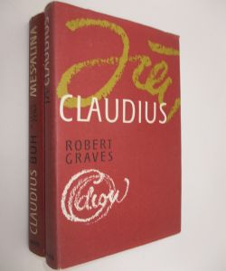 Já Claudius / Claudius bůh a jeho žena Messalina