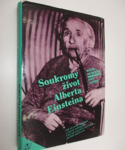 Soukromý život Alberta Einsteina