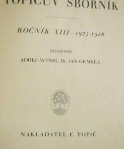 13. ročník