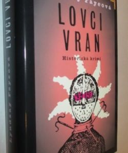 Lovci vran