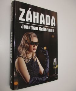 Záhada