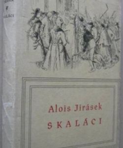 Skaláci