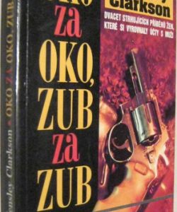 Oko za oko, zub za zub