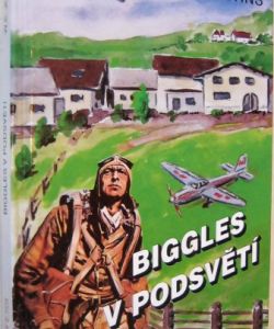 Biggles v podsvětí