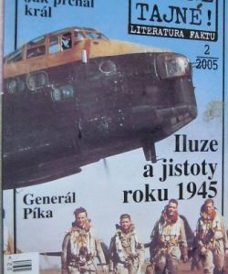 Iluze a jistoty roku 1945