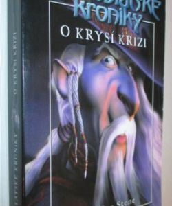 Choroblátské kroniky- O krysí krizi