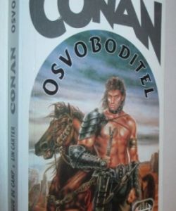 Conan osvoboditel