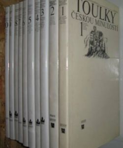 Toulky českou minulosti 1-10