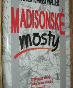 Madisonské mosty