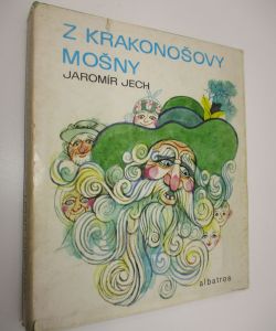 Z Krakonošovy mošny