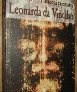 Poslední tajemství Leonarda da Vinciho