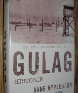 Gulag historie