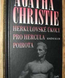 Herkulovské úkoly pro Hercula Poirota