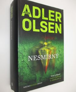 Nesmírný
