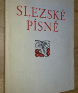 Slezské písně