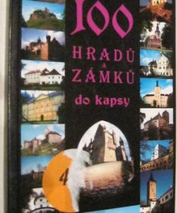 100 hrasdů a zámků do kapsy