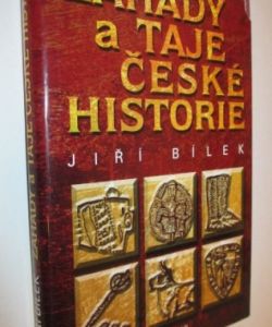 Záhady a taje české historie