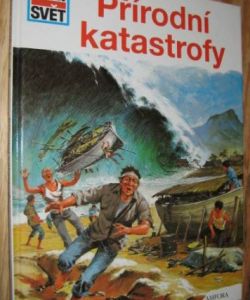 Přírodní katastrofy