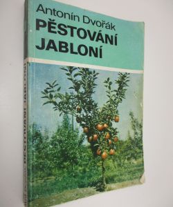 Pěstování jabloní