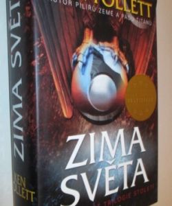 Zima světa