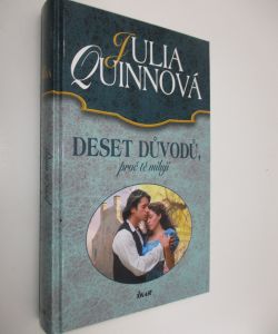 Deset důvodů, proč tě miluji