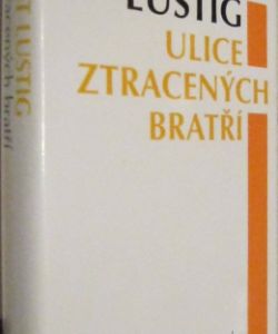 Ulice ztracených bratří