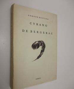 Cyrano de Bergerac
