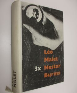 3x nestor Burma