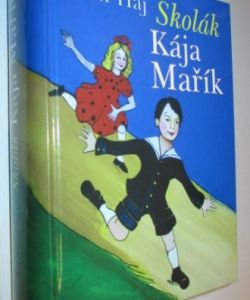 Školák Kája Mařík 1-3 díl