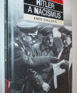 Hitler a nacismus