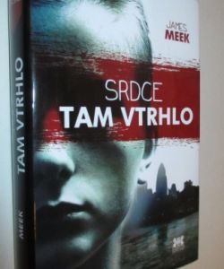 Srdce tam vtrhlo