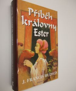 Příběh královny Ester