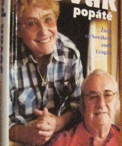 Sovák popáté - Život se Sovákem aneb uragán