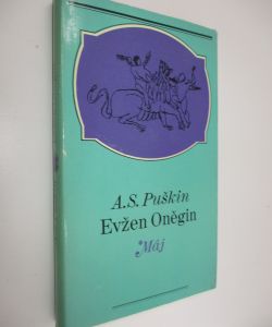 Evžen Oněgin